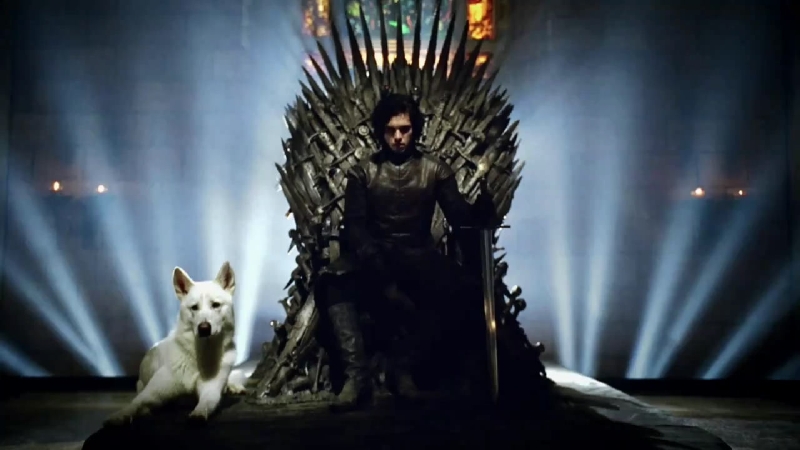 HBO začne vysílat čtvrtou řadu seriálu Hra o trůny.