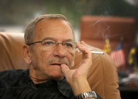 Jaroslav Kubera.