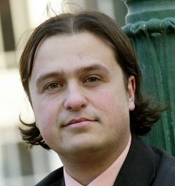Petr Sokol.