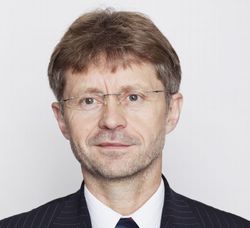 Miloš Vystrčil.