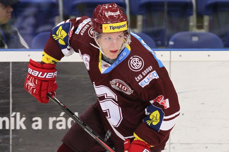 Jakub Krejčík.