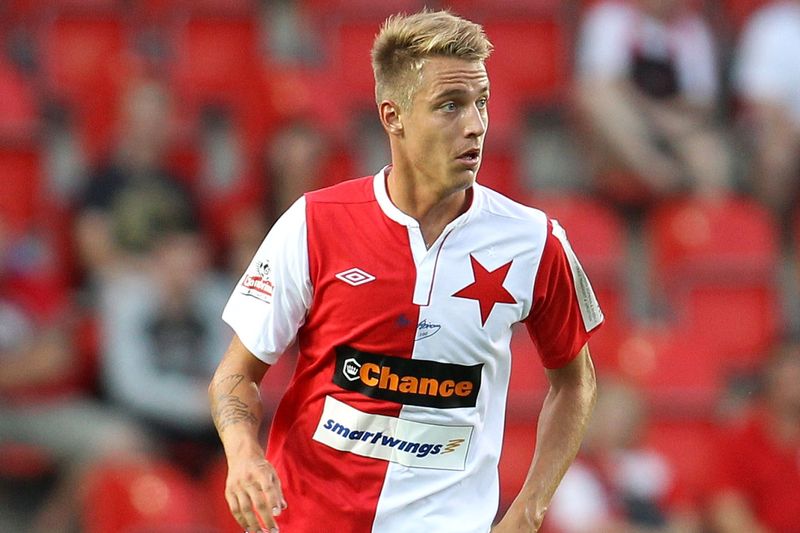 Ondřej Petrák.
