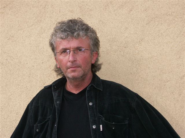 Vladimír Vlach.