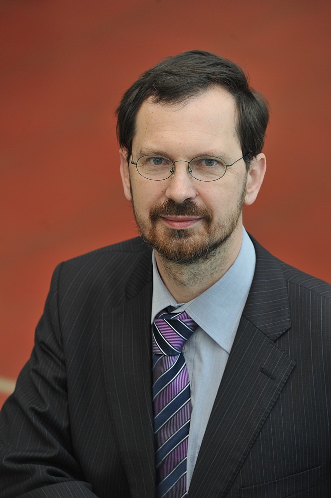Zdeněk Skála, Incoma GfK.
