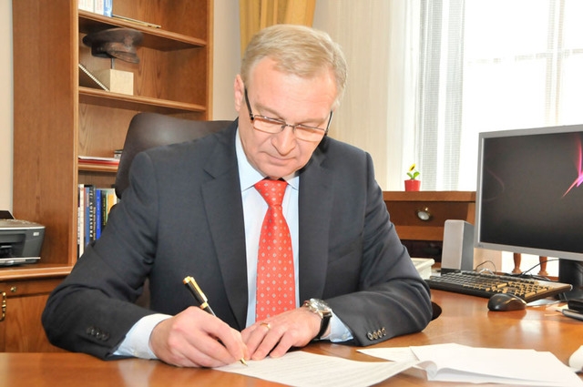 Picek se zřejmě stane poradcem pro bezpečnostní otázky prezidenta (ilustrační foto). Picek se zřejmě stane poradcem pro bezpečnostní otázky prezidenta (ilustrační foto).