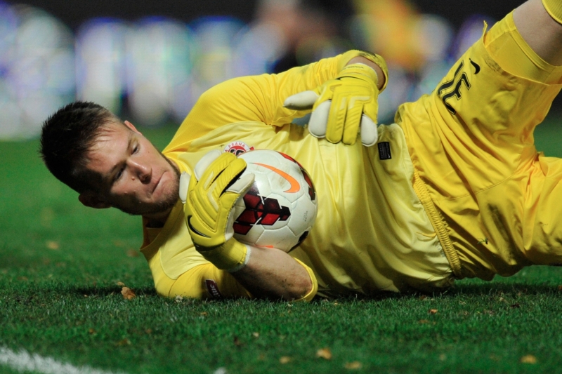 Tomáš Vaclík.