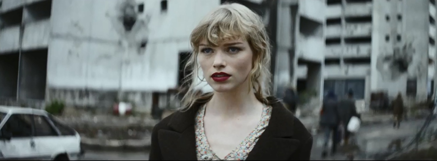 Axe - Super Bowl - 2014.