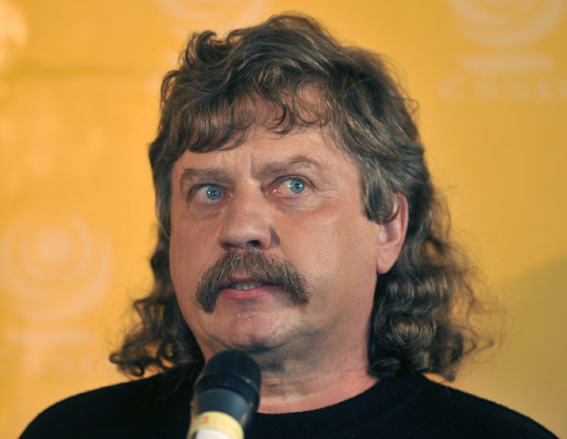 Sociolog Jan Keller. Sociolog Jan Keller.