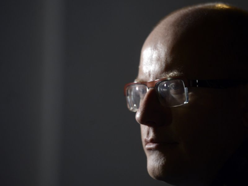 Předseda ČSSD Bohuslav Sobotka se konečně dočkal premiérského křesla.