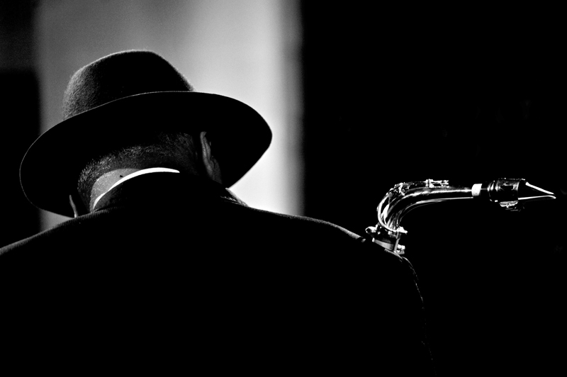 Bobby Watson. Bobby Watson.