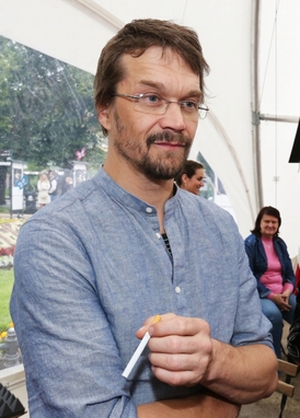 Dan Bárta zasedne v porotě soutěže.