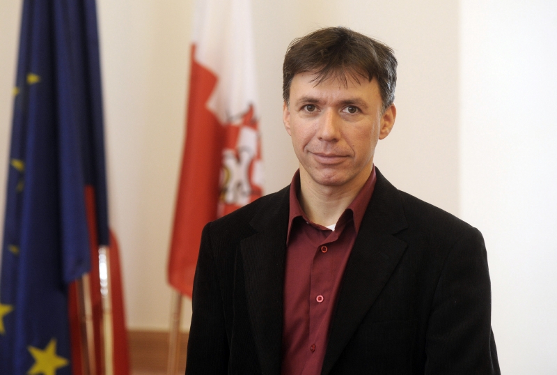 Senátorem obvodu Zlín ze stal starosta Uherského Brodu Patrik Kunčar z KDU-ČSL.