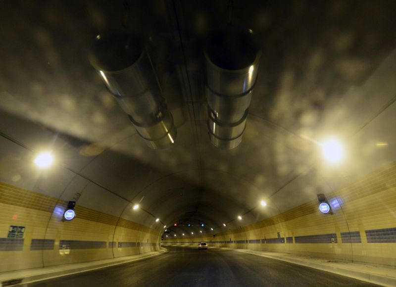 Tunel Blanka. Záchrana, nebo zkáza pražské dopravy?