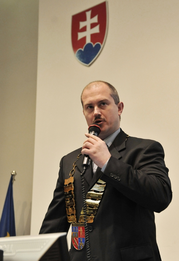Marián Kotleba. Marián Kotleba.