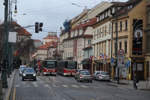 Malá Strana.