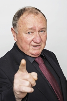 Vítězslav Jandák.