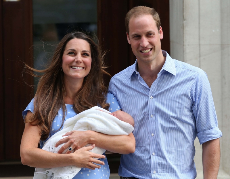 William a Kate se prý fotí lépe, když jsou spontánní.