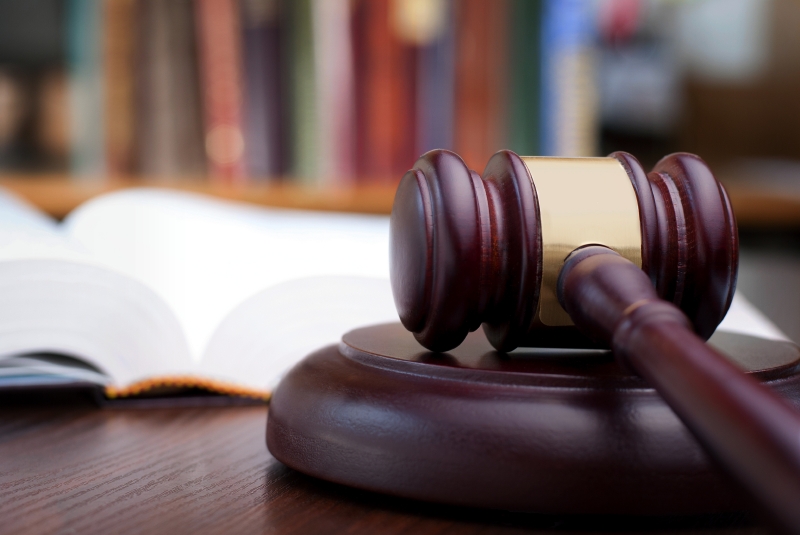Soud vrátil případ žalobci (ilustrační foto). Soud vrátil případ žalobci (ilustrační foto).