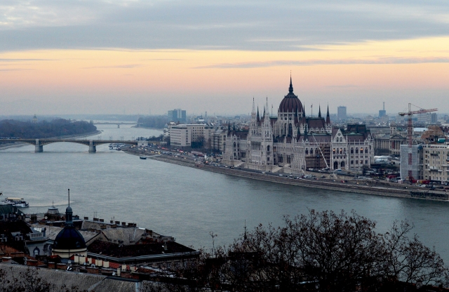 Do Budapešti míří nová americká velvyslankyně.