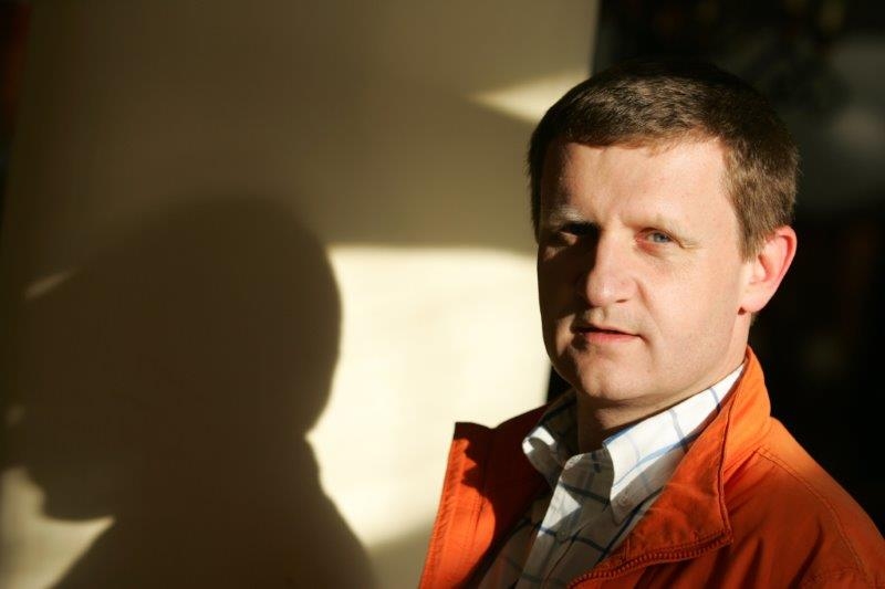 Miroslav Motejlek.
