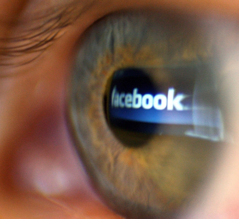 Facebook je prý předurčen k ohromnému propadu.