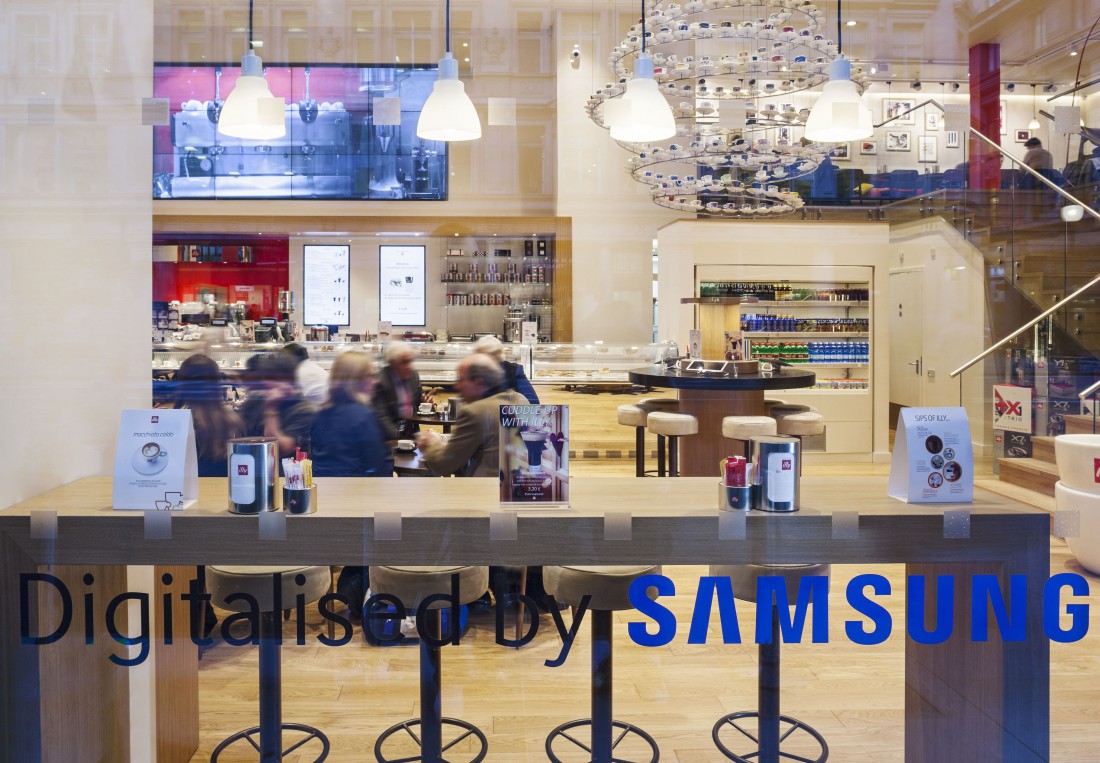 Digitalised by Samsung.