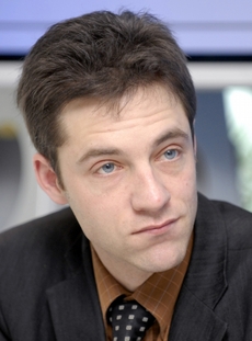 Ladislav Pavlík.