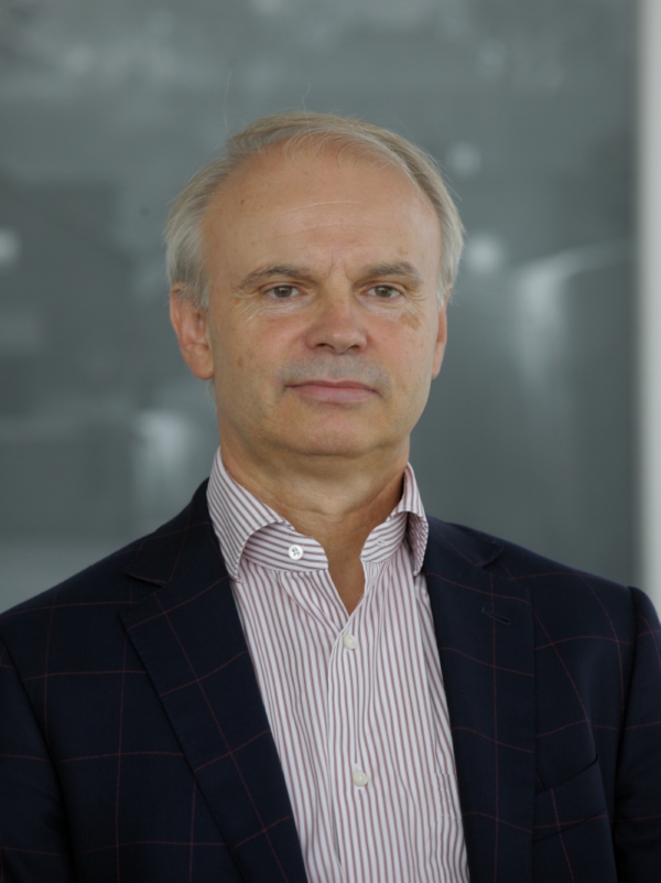 Generální ředitel PSJ František Vaculík. Generální ředitel PSJ František Vaculík.