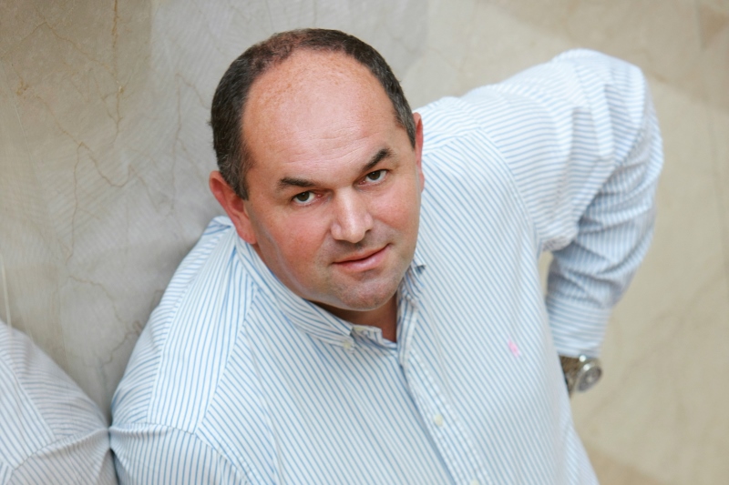 Předseda Fotbalové asociace ČR (FAČR) Miroslav Pelta. Předseda Fotbalové asociace ČR (FAČR) Miroslav Pelta.