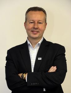 Richard Brabec.