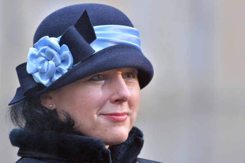 Věra Jourová.