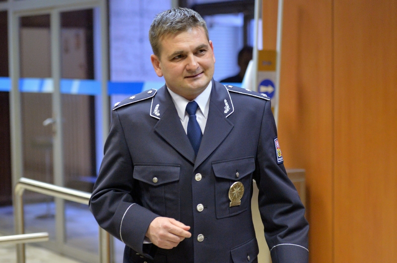 Martin Červíček.
