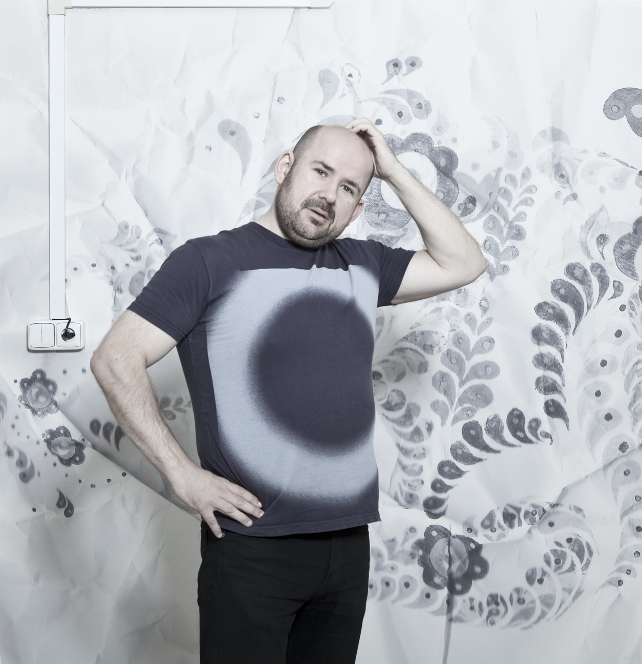 Lumír Kajnar.