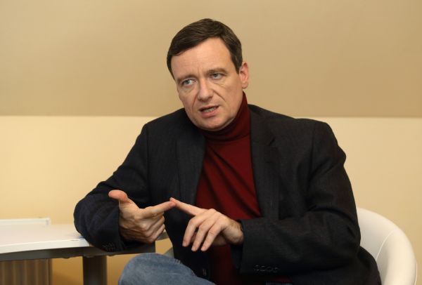 David Rath.