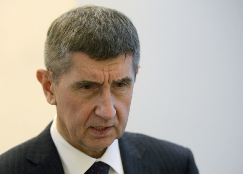 Babiš chce na svém ministerstvu jen své vlastní náměstky.