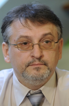 Luboš Olejár.