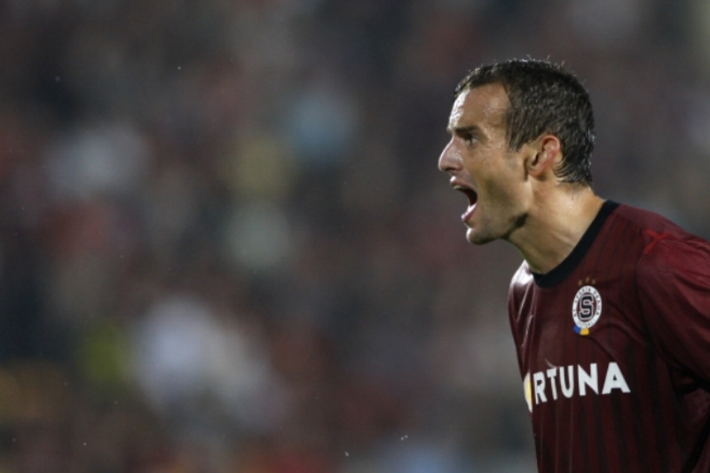 Pro Ericha Brabce jsou Bohemians už třetím pražským klubem. Před tím už prošel Slavií i Spartou.