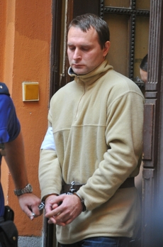 Filip Onderka.
