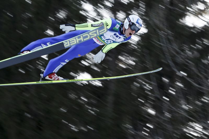 Jan Matura. Jan Matura.