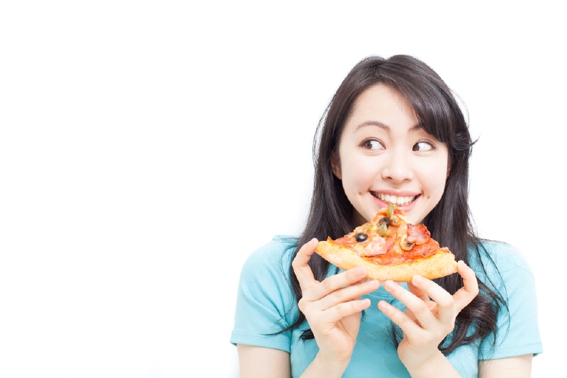Mezi pokrmy, které muž otrávil pesticidy, byla také mražená pizza (ilustrační foto). Mezi pokrmy, které muž otrávil pesticidy, byla také mražená pizza (ilustrační foto).