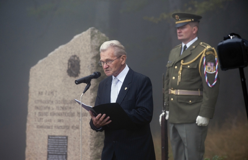 Leo Žídek.