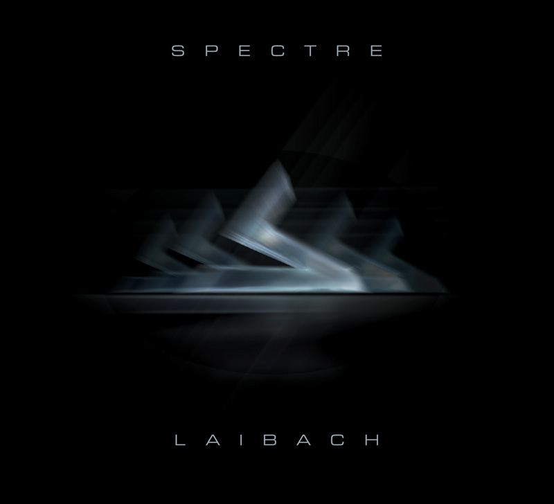 Laibach po osmi letech vydají nové studiové album Spectre.