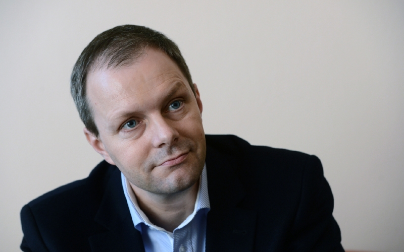 Marcel Chládek. Marcel Chládek.