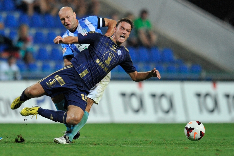 Fotbalista Martin Doležal. Fotbalista Martin Doležal.