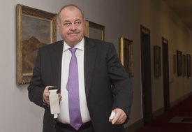 František Koníček.