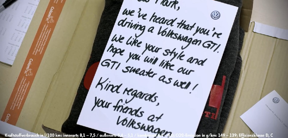 Foto: VW