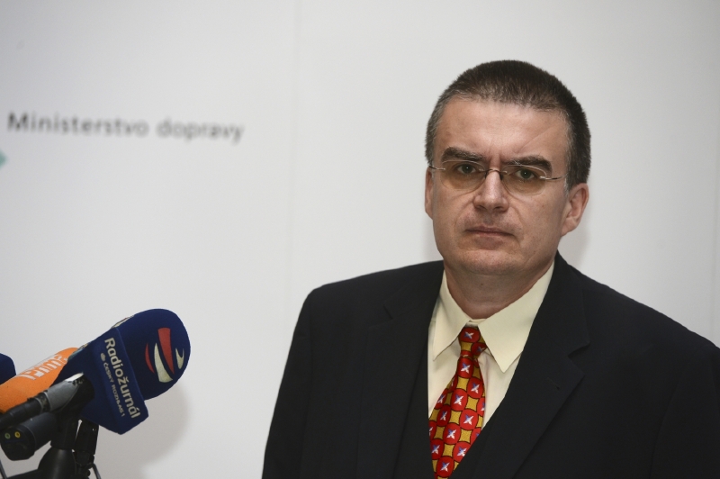 Zdeněk Žák.