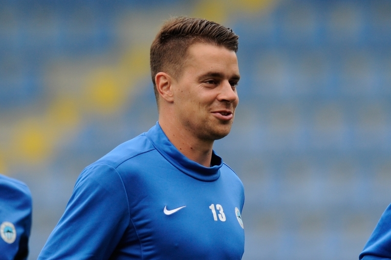 Ondřej Kušnír opouští Liberec. Ondřej Kušnír opouští Liberec.