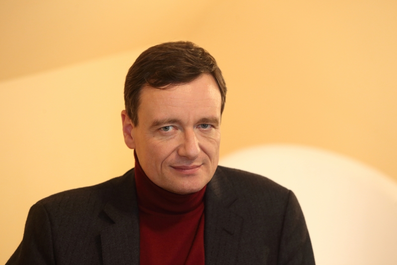 David Rath.