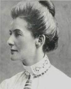 Zdravotní sestra Edith Cavellová vstoupila do britské historie jako hrdinná patriotka.